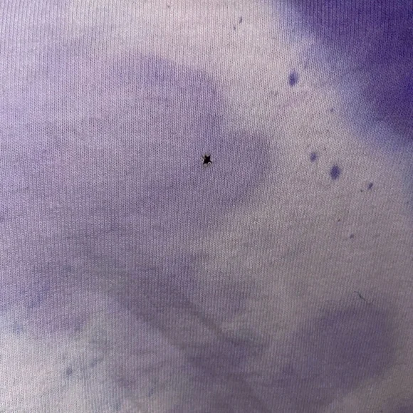 Scooby-Doo vintage Tie-Dye T-Shirt - Picture 3 of 6